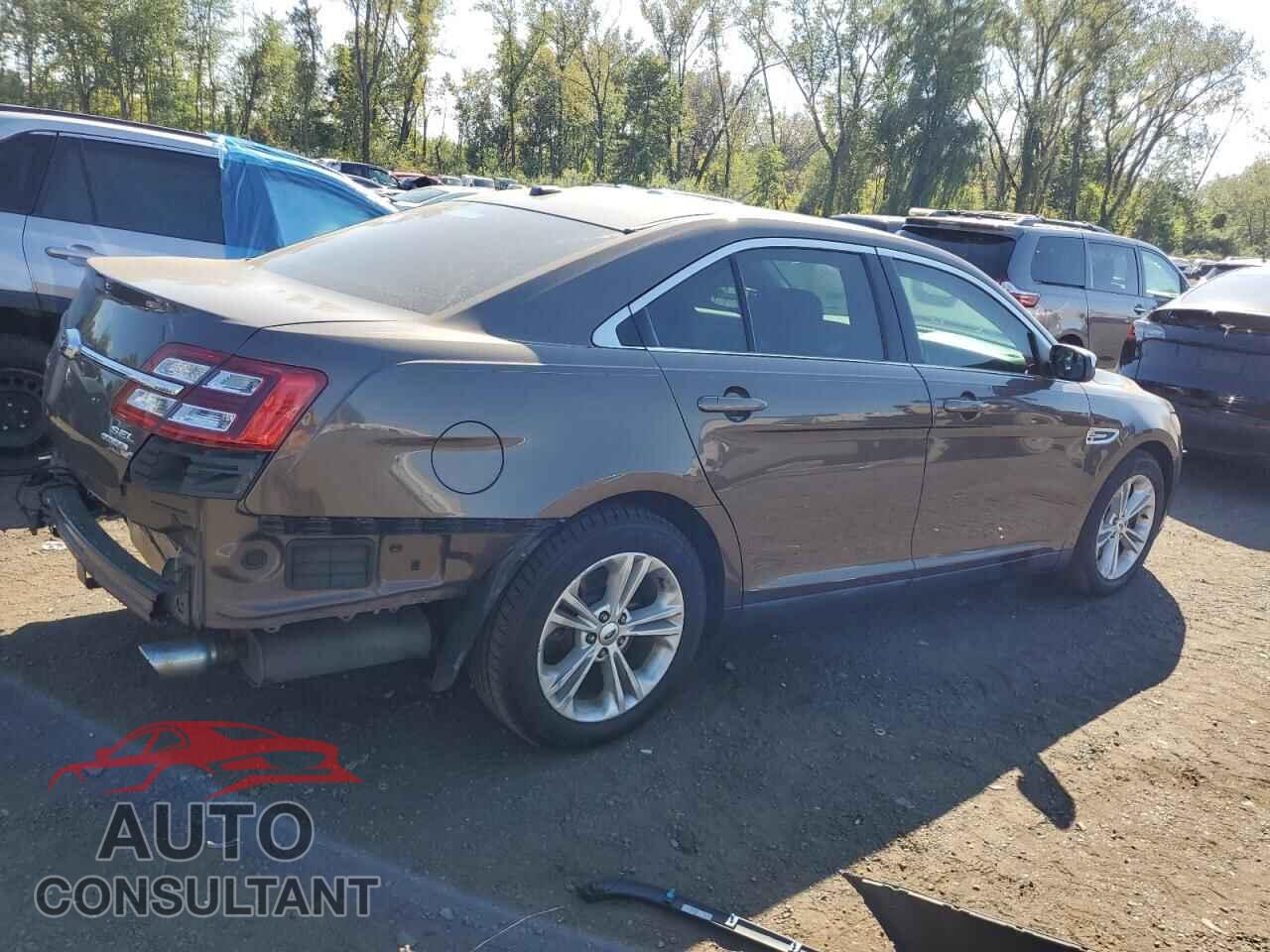 FORD TAURUS 2015 - 1FAHP2E85FG191915