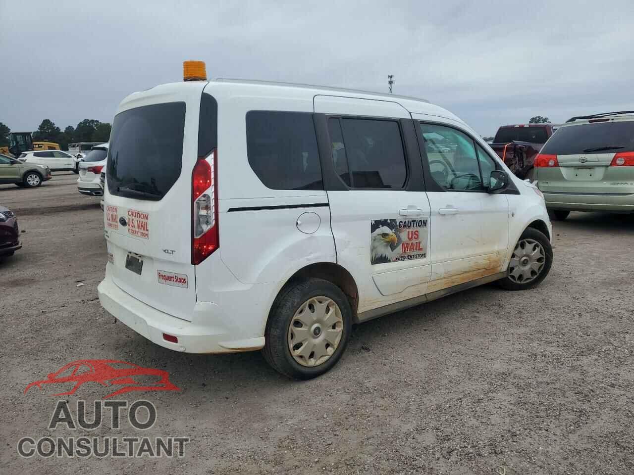 FORD TRANSIT 2017 - NM0AE8F7XH1320308