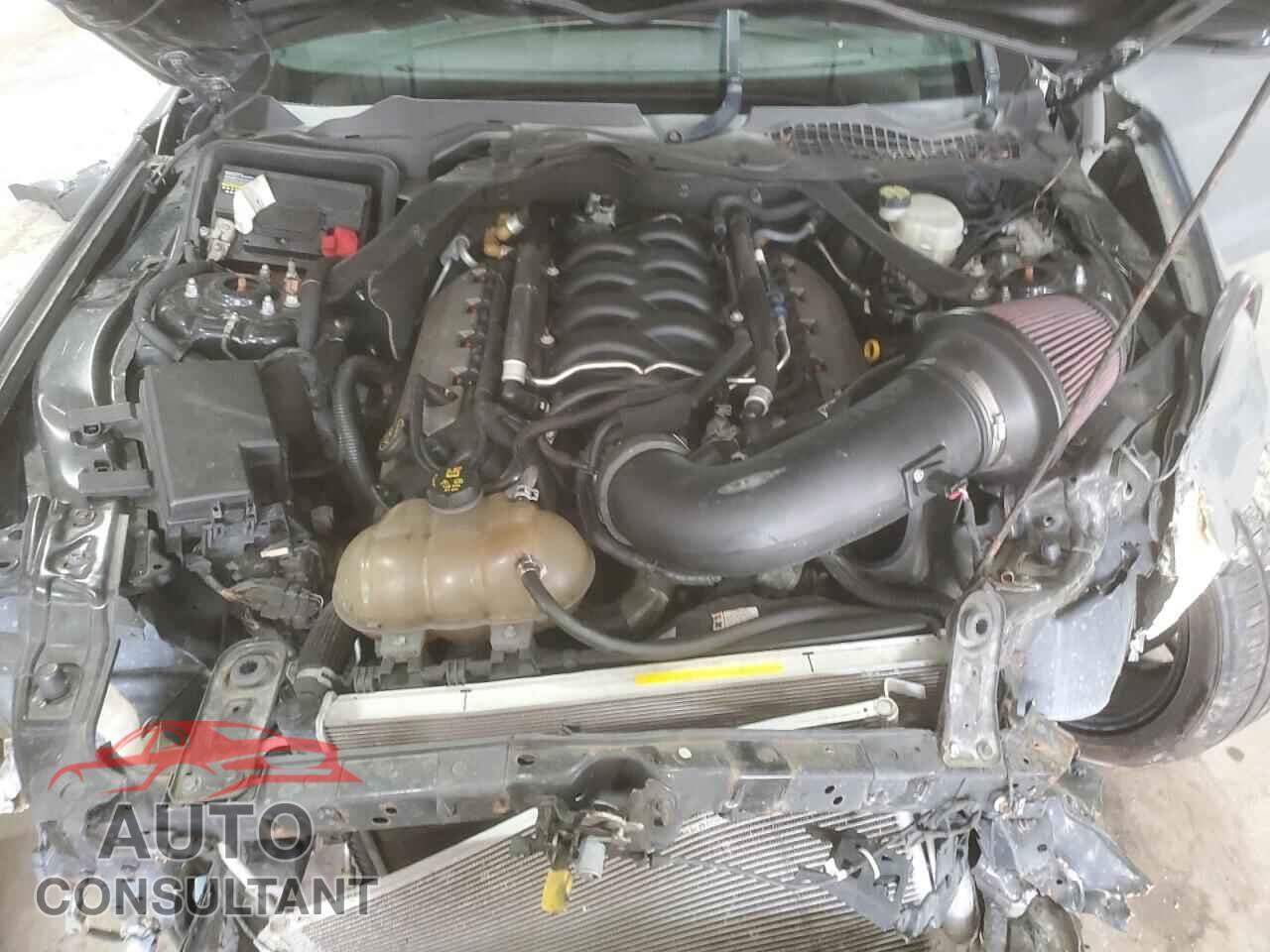 FORD MUSTANG 2016 - 1FA6P8CF9G5232183