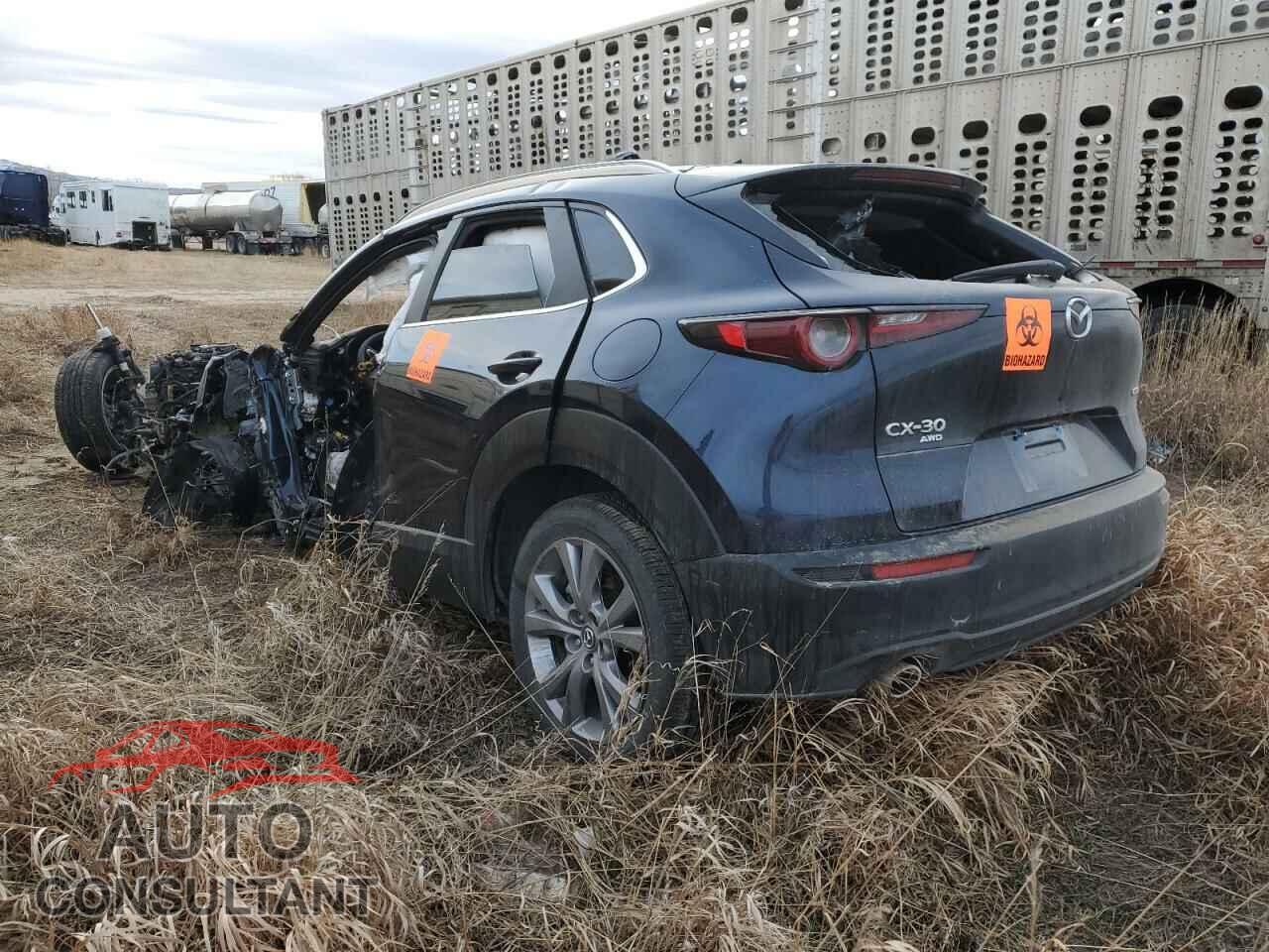 MAZDA CX30 2023 - 3MVDMBCM9PM567703