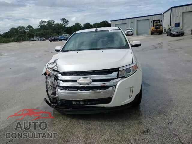 FORD EDGE 2014 - 2FMDK3KC3EBA38926