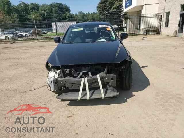 MAZDA CX-3 2017 - JM1DKFB75H0167698