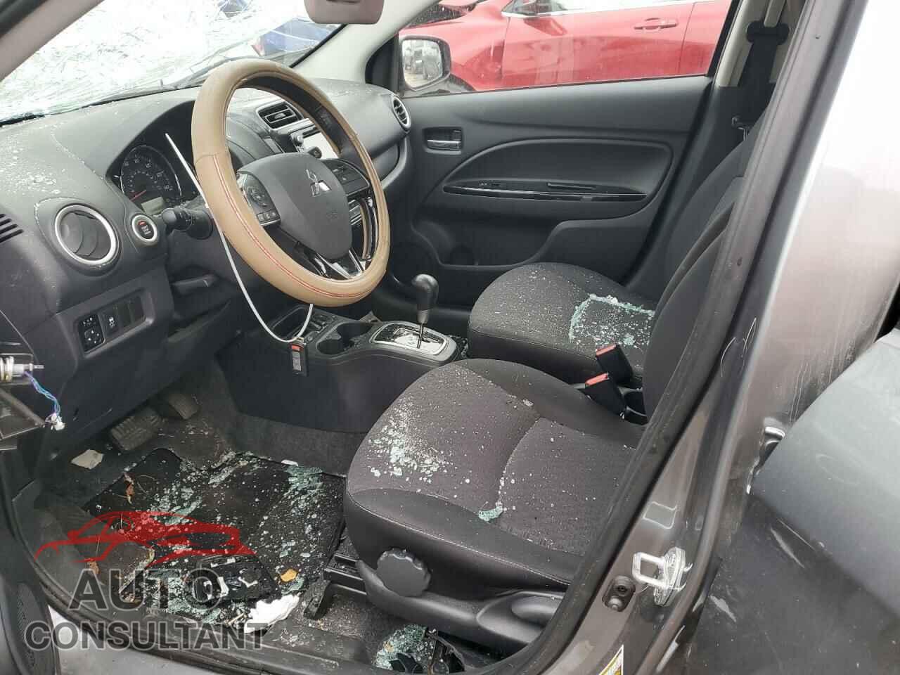 MITSUBISHI MIRAGE LE 2019 - ML32A5HJXKH008758