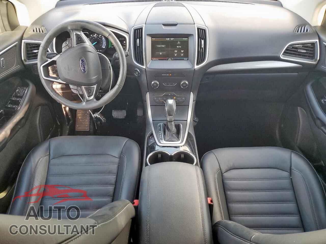 FORD EDGE 2015 - 2FMTK3J81FBB96269