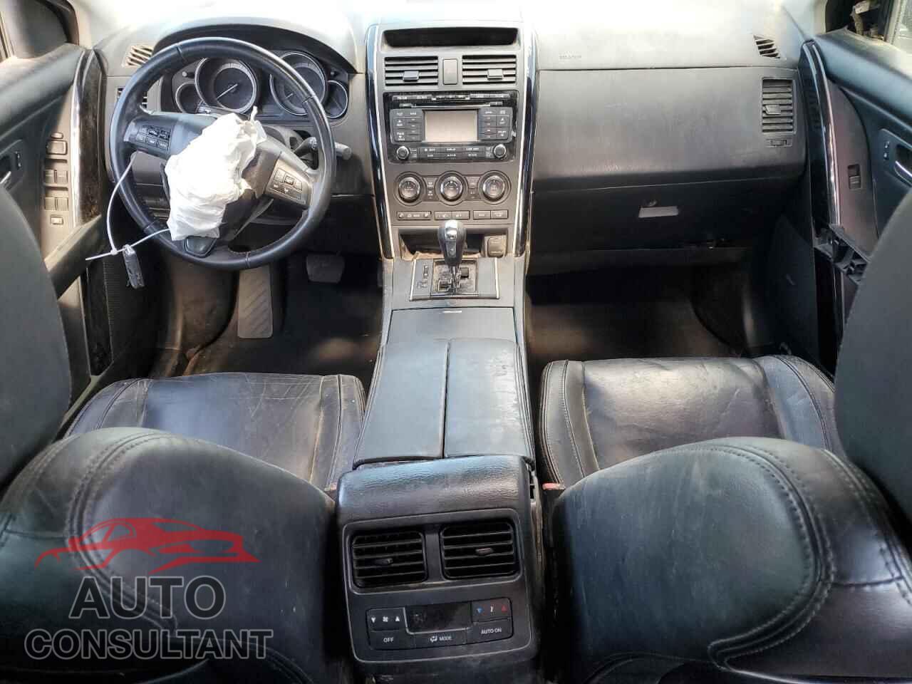 MAZDA CX-9 2011 - JM3TB2CV7B0311171
