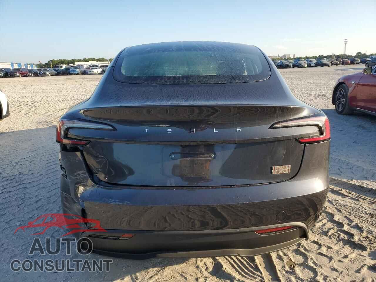 TESLA MODEL 3 2024 - 5YJ3E1EA4RF729381