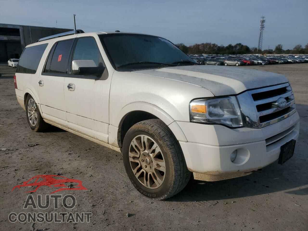FORD EXPEDITION 2011 - 1FMJK2A56BEF27630