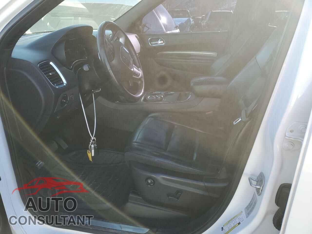 DODGE DURANGO 2017 - 1C4RDJDG7HC820515
