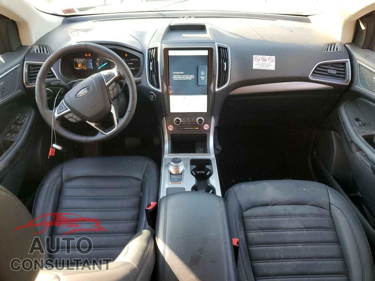 FORD EDGE 2024 - 2FMPK4J98RBA51069