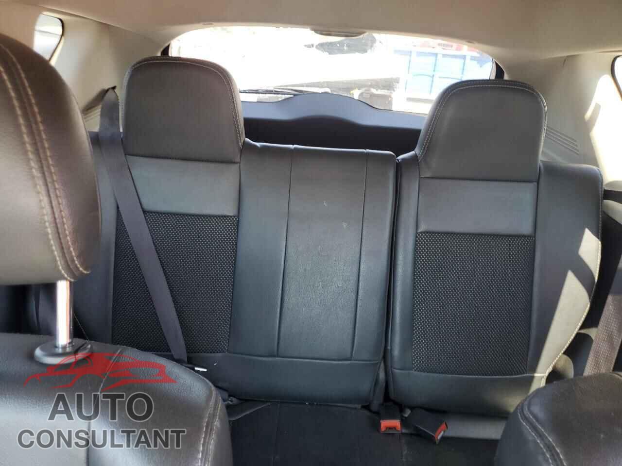 JEEP COMPASS 2017 - 1C4NJDEB0HD163479