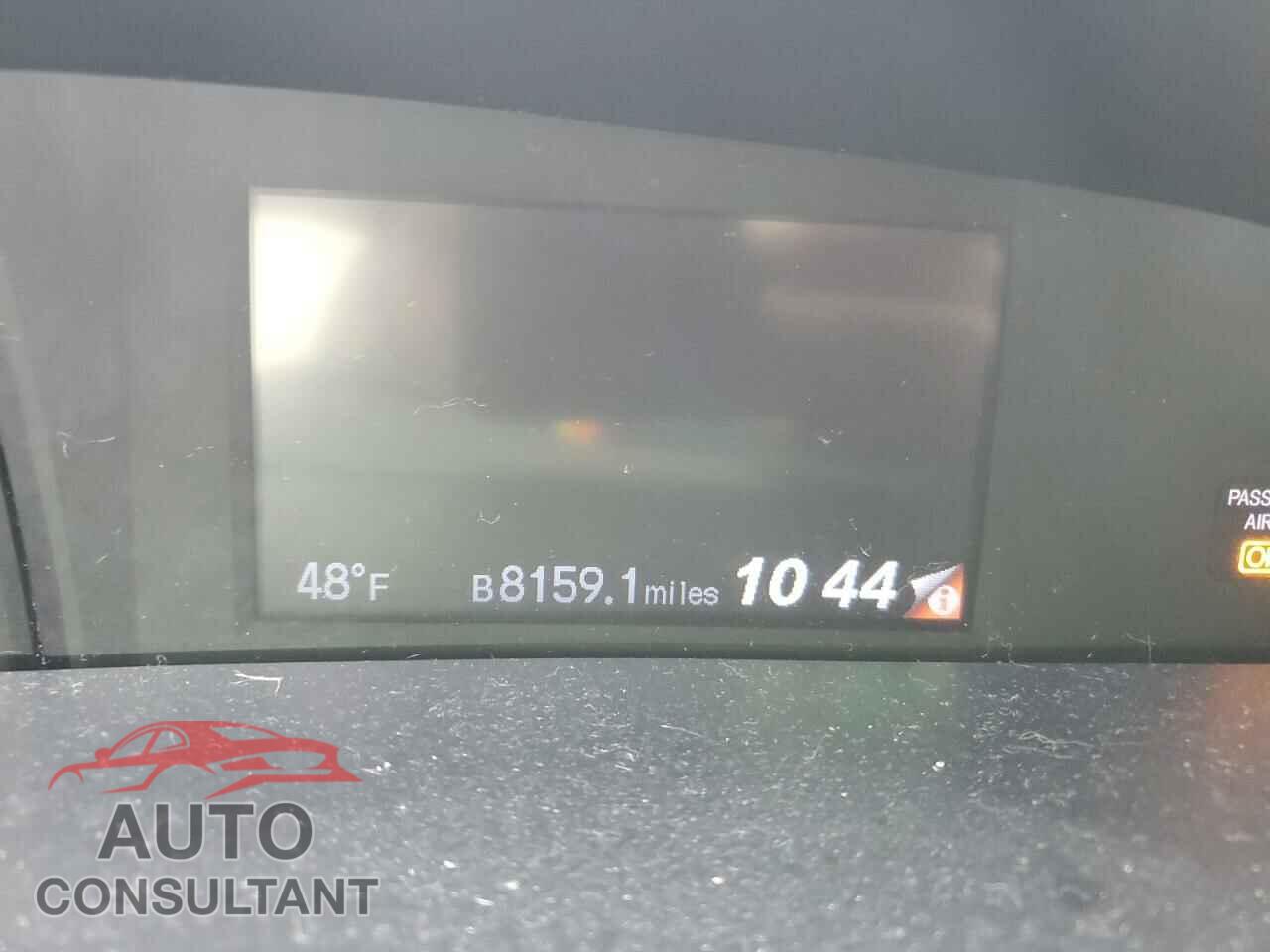HONDA CIVIC 2015 - 19XFB2F75FE016683