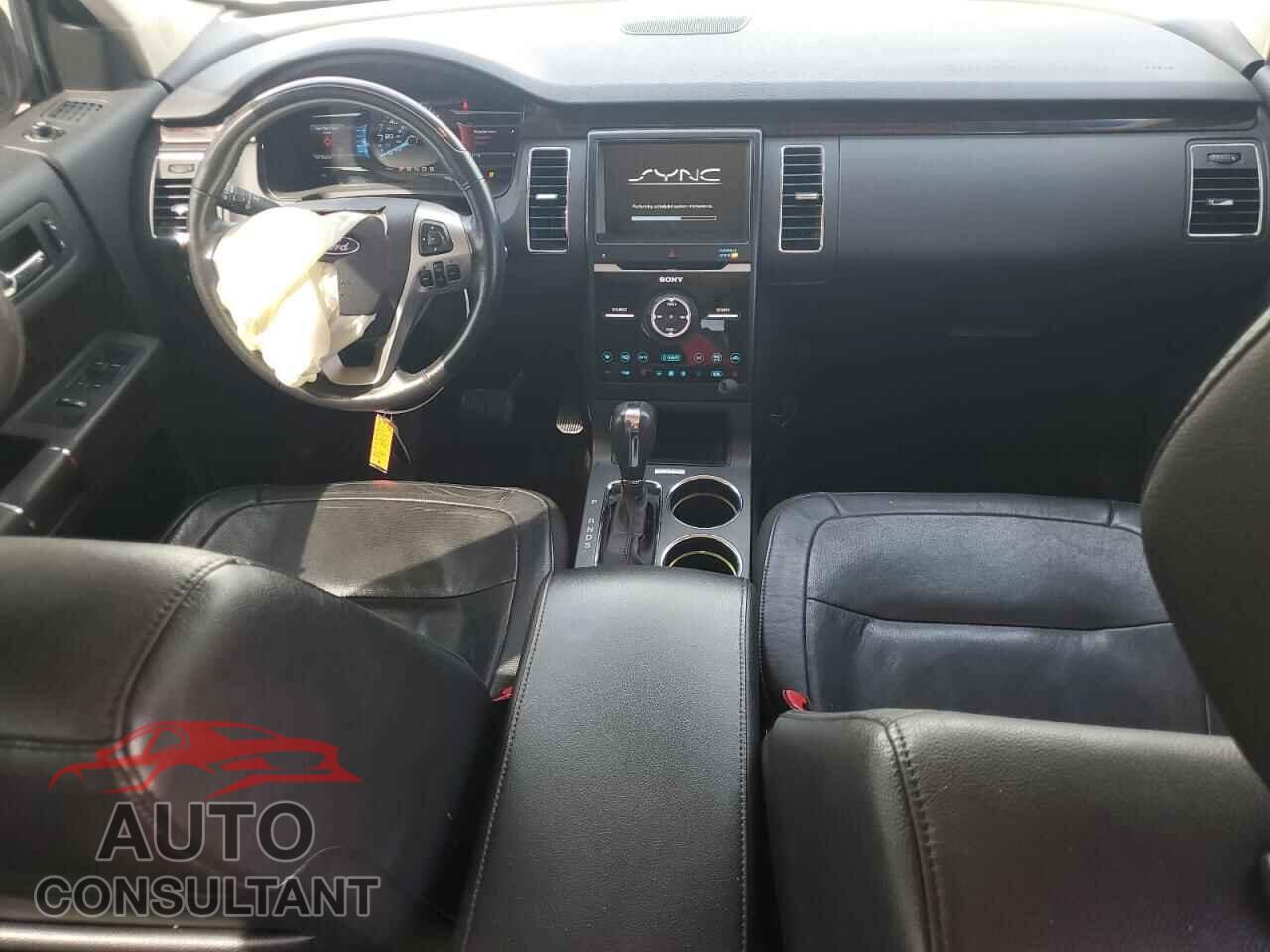 FORD FLEX 2015 - 2FMHK6D80FBA05881