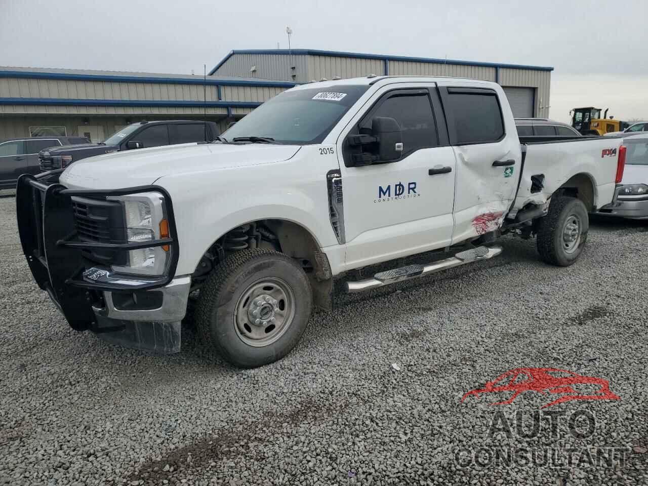 FORD F250 2024 - 1FT7W2BA3REC41761