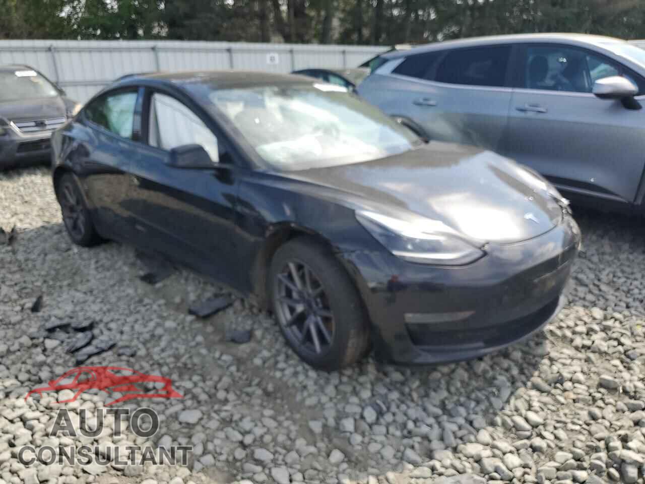 TESLA MODEL 3 2023 - 5YJ3E1EBXPF387358