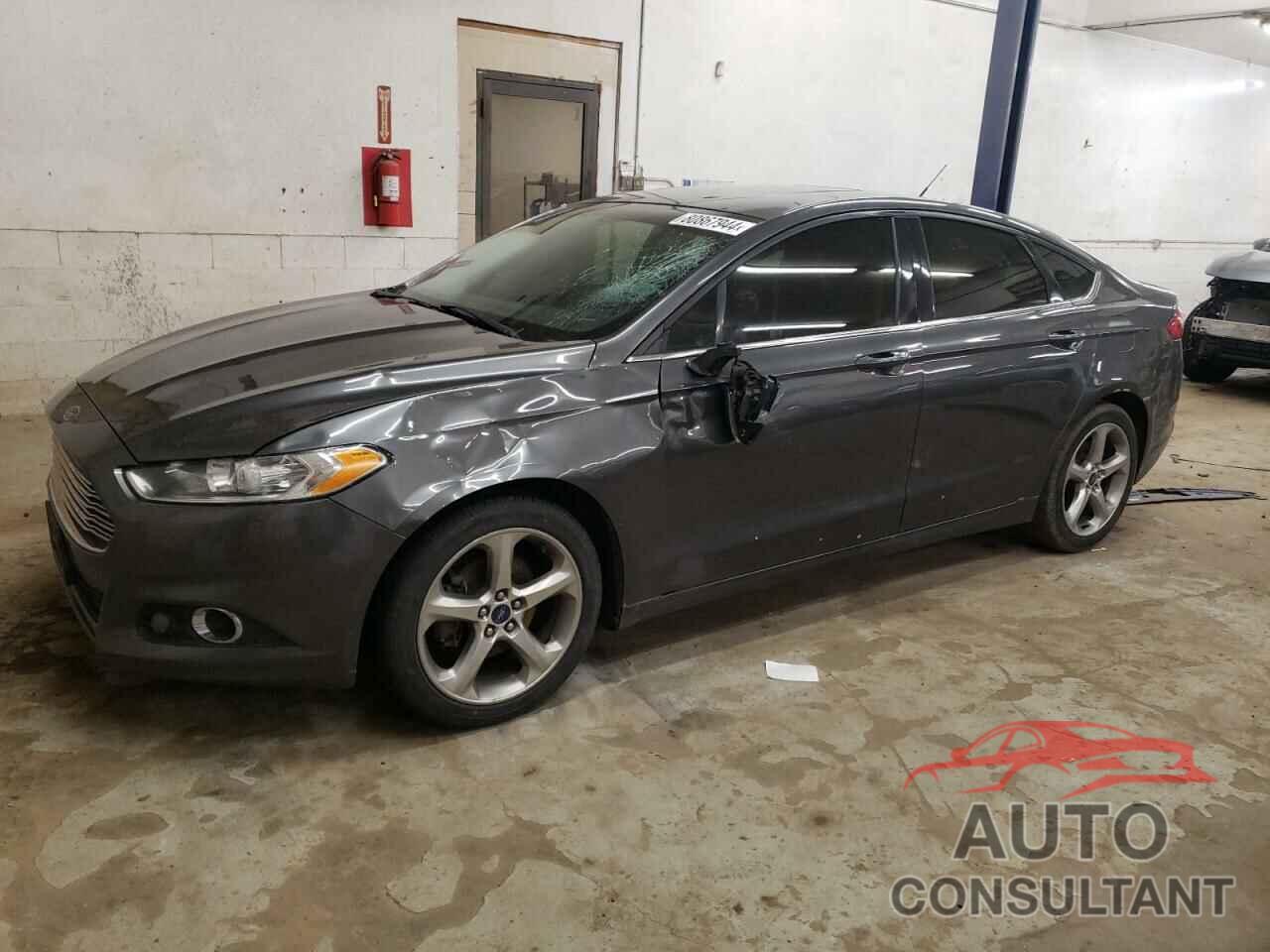 FORD FUSION 2015 - 3FA6P0H93FR160736