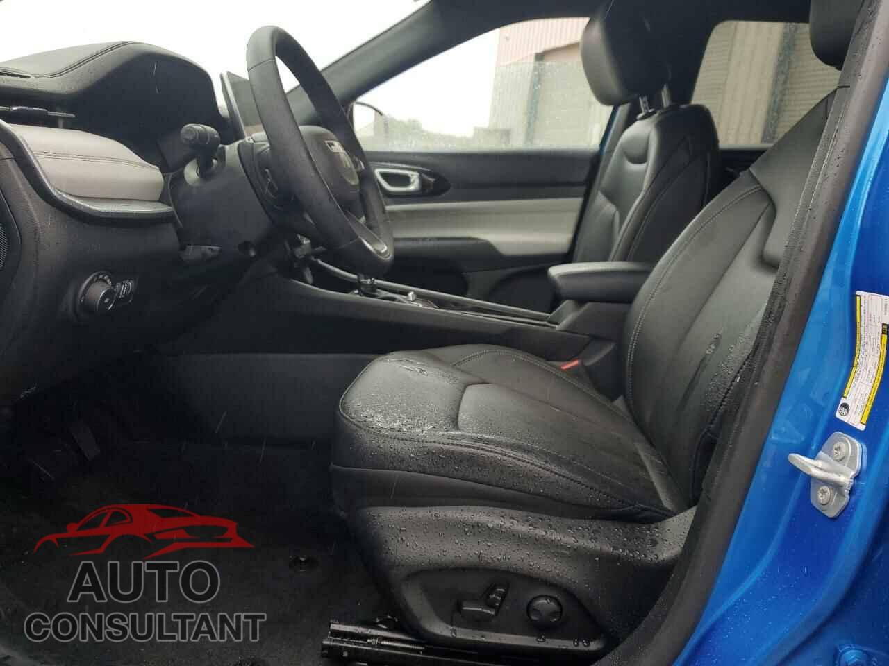 JEEP COMPASS 2025 - 3C4NJDCN3ST508521