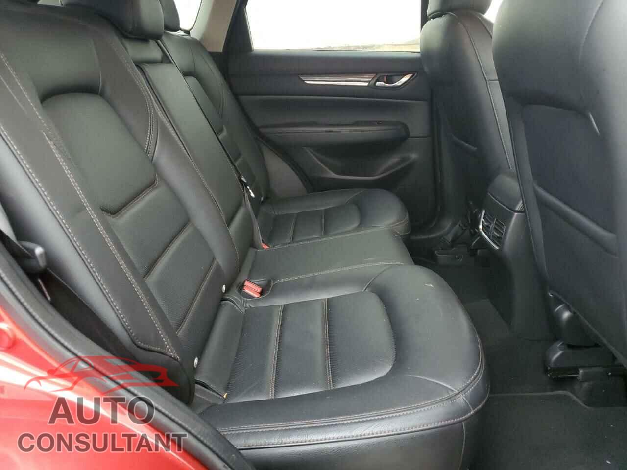MAZDA CX-5 2019 - JM3KFBDM5K0666071