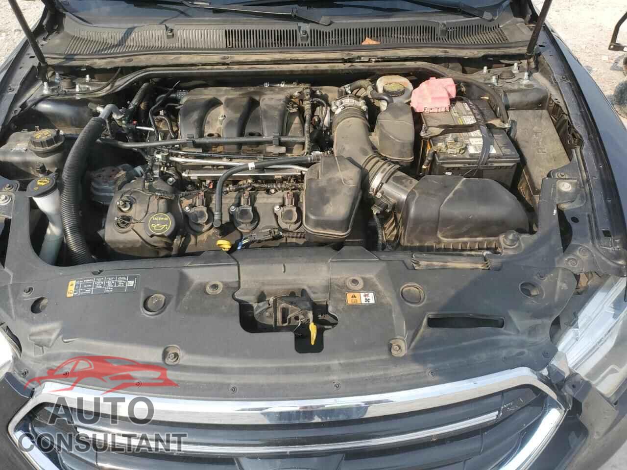 FORD TAURUS 2015 - 1FAHP2F86FG137876