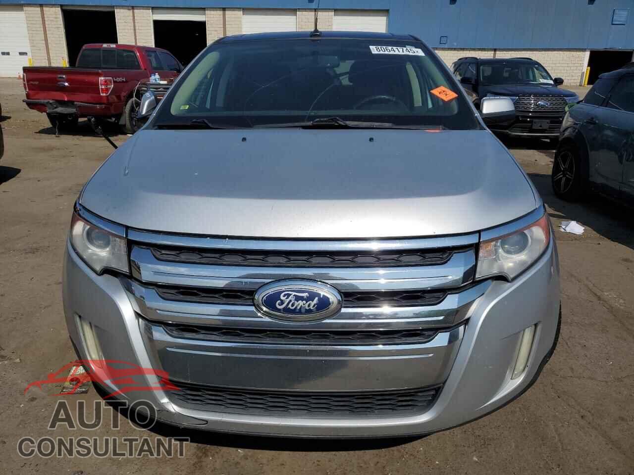 FORD EDGE 2013 - 2FMDK4JC4DBB79865