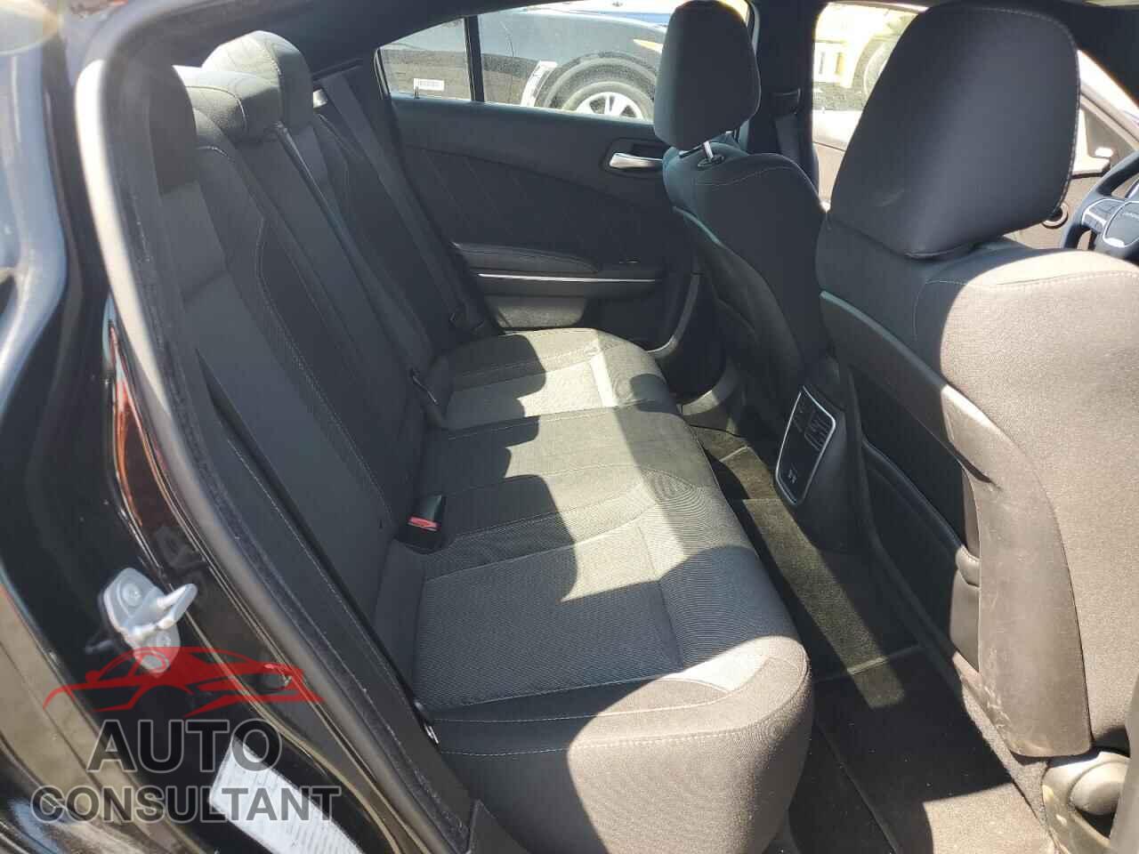DODGE CHARGER 2016 - 2C3CDXHG1GH114871