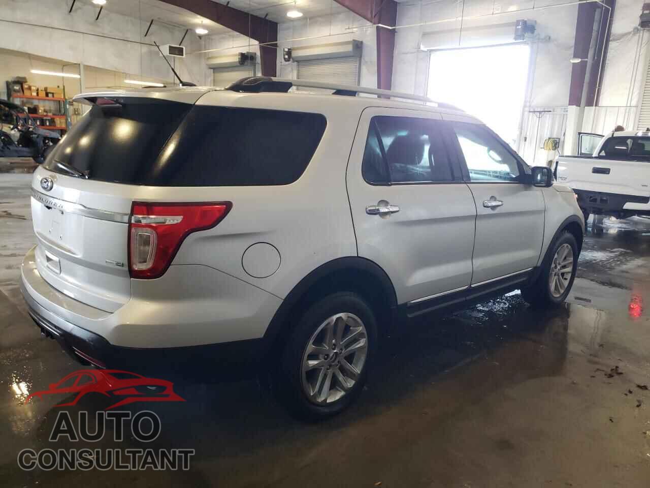 FORD EXPLORER 2013 - 1FM5K8D83DGC87020