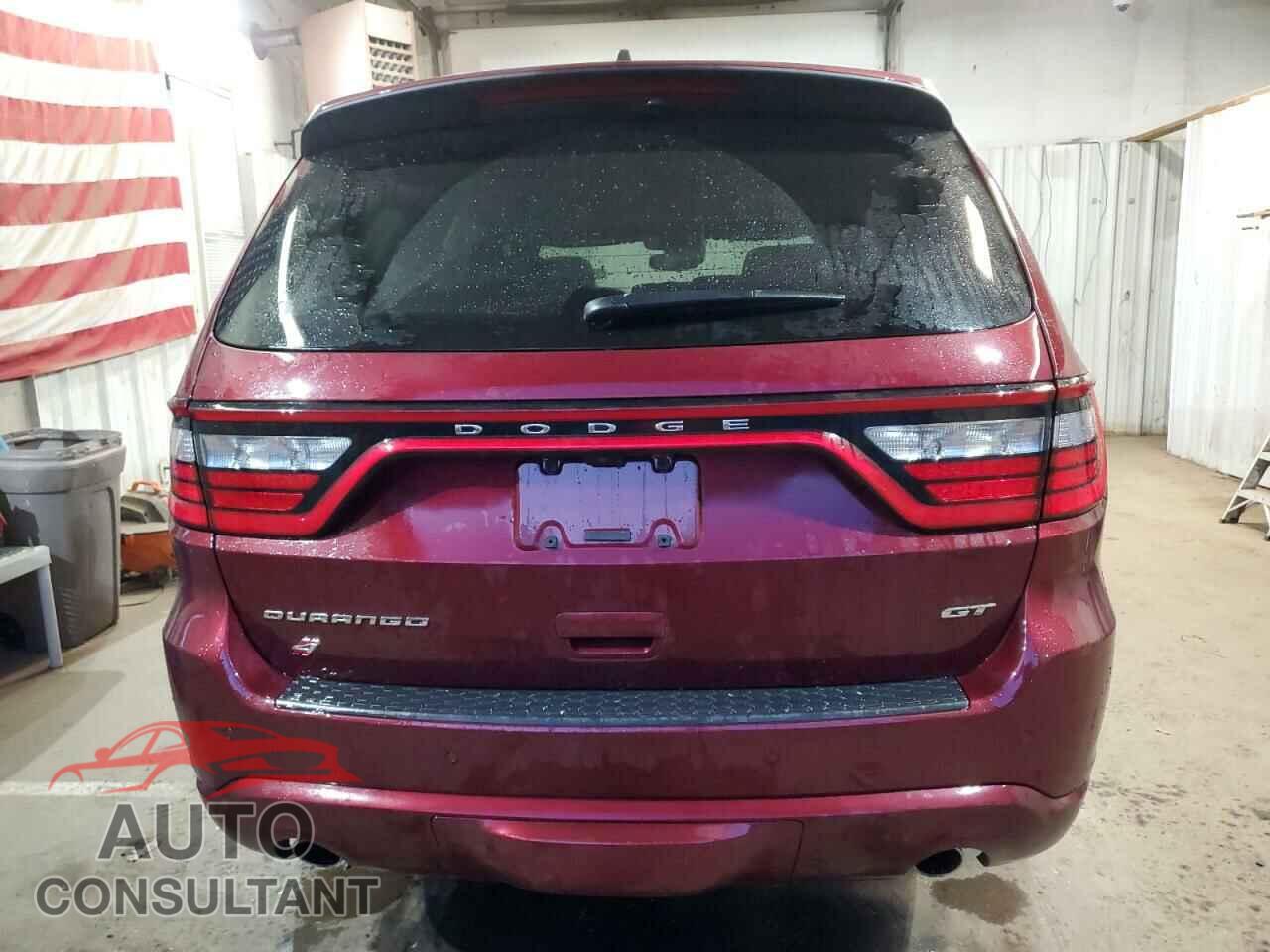 DODGE DURANGO 2024 - 1C4RDJDG1RC238086