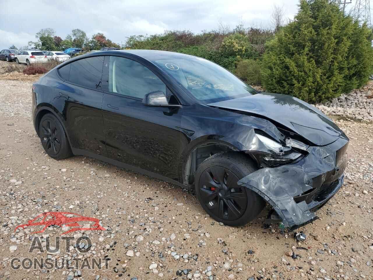 TESLA MODEL Y 2023 - 7SAYGDEF4PF939766