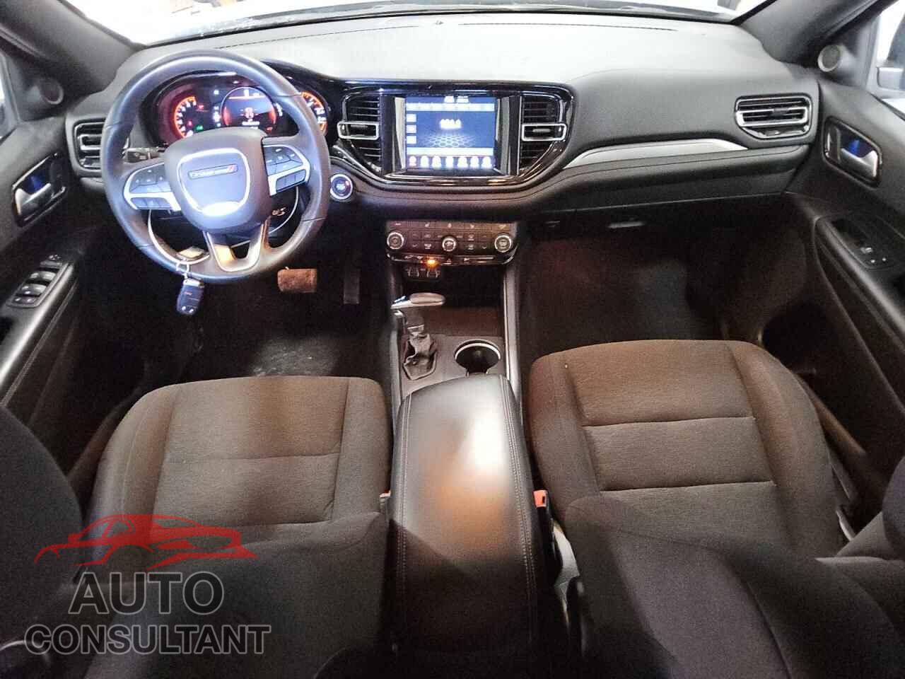 DODGE DURANGO 2023 - 1C4RDHAG6PC616266