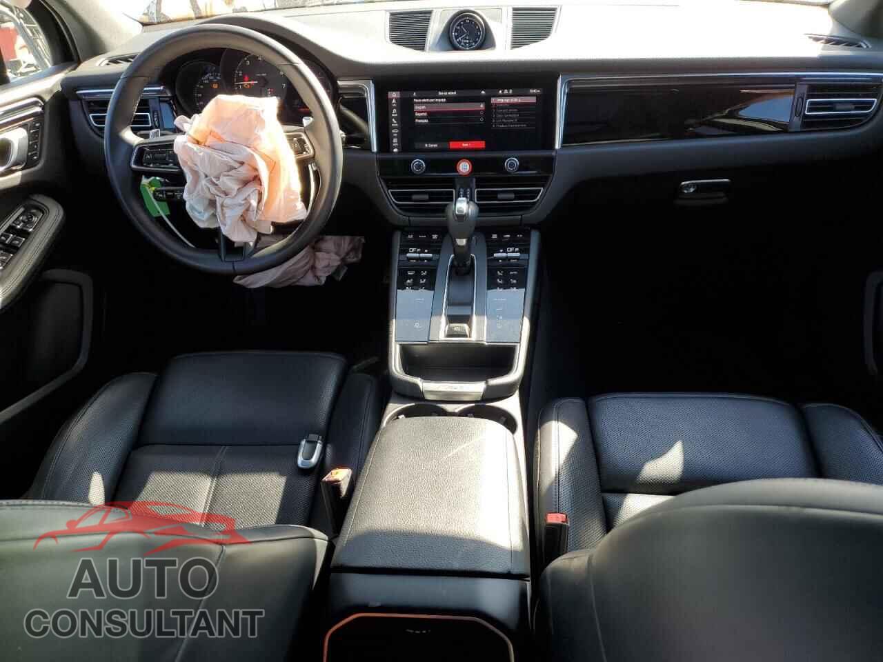 PORSCHE MACAN BASE 2024 - WP1AA2A58RLB09419