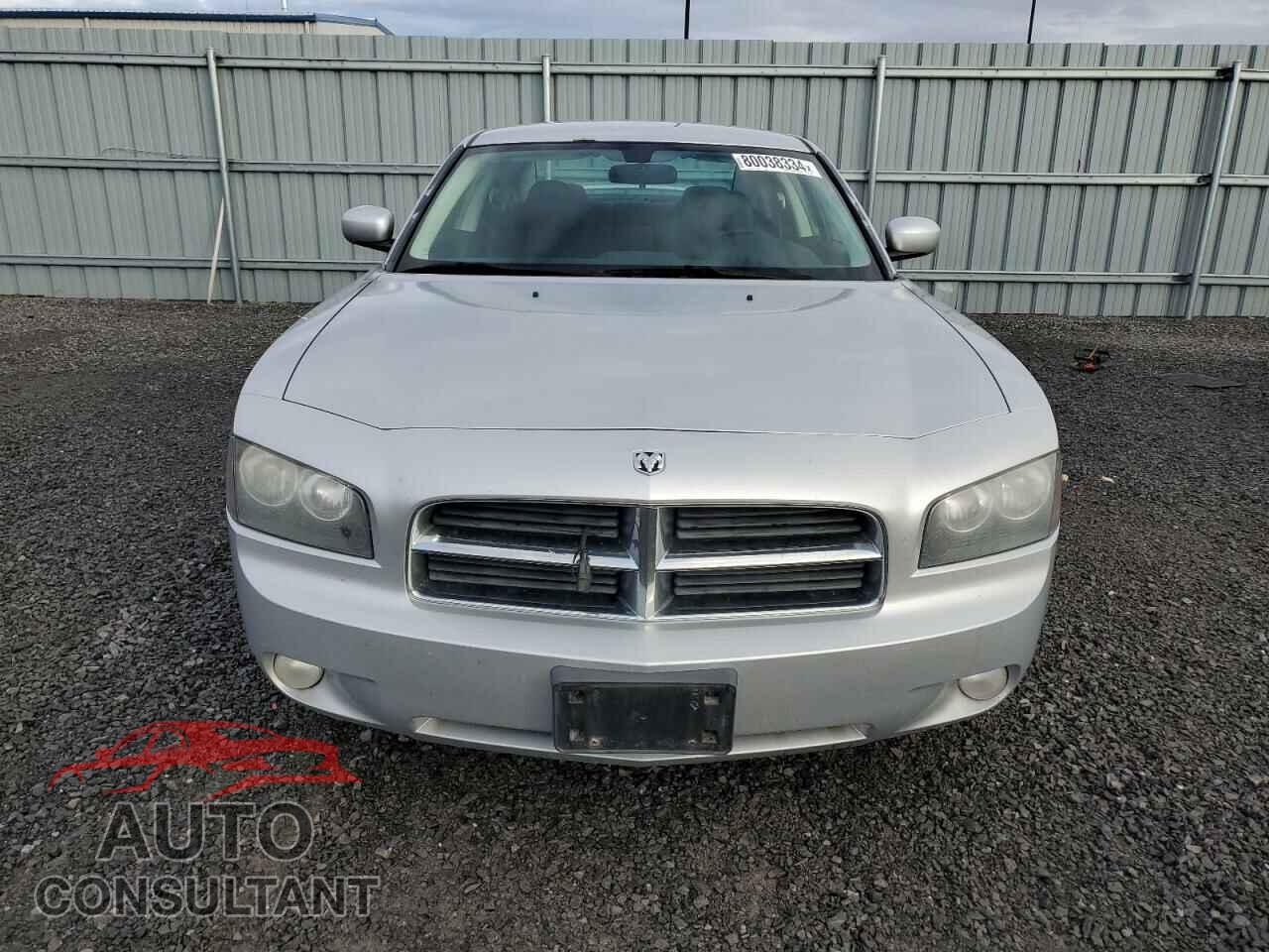 DODGE CHARGER 2010 - 2B3CA3CV9AH170827