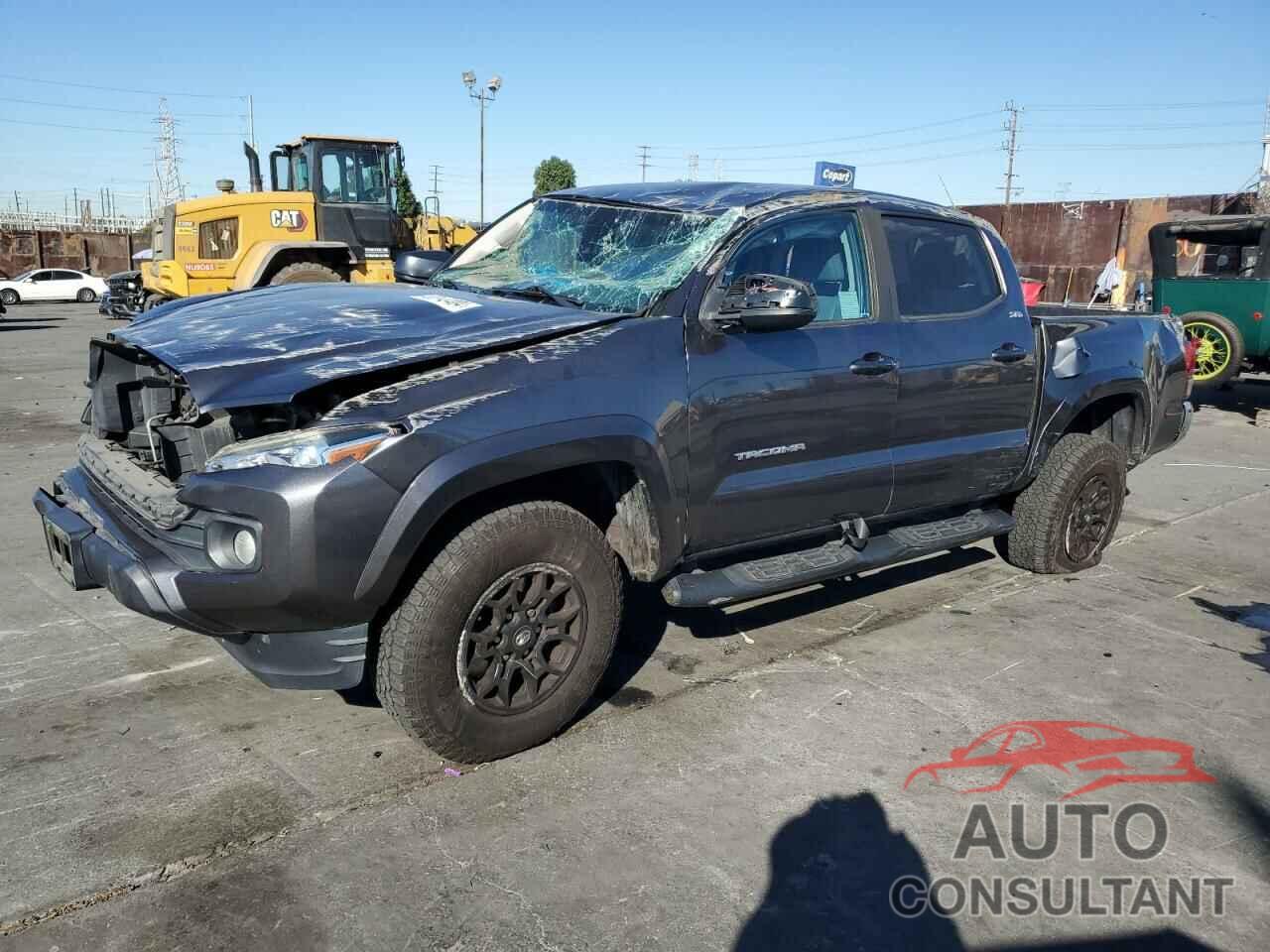 TOYOTA TACOMA 2020 - 3TMAZ5CNXLM130738