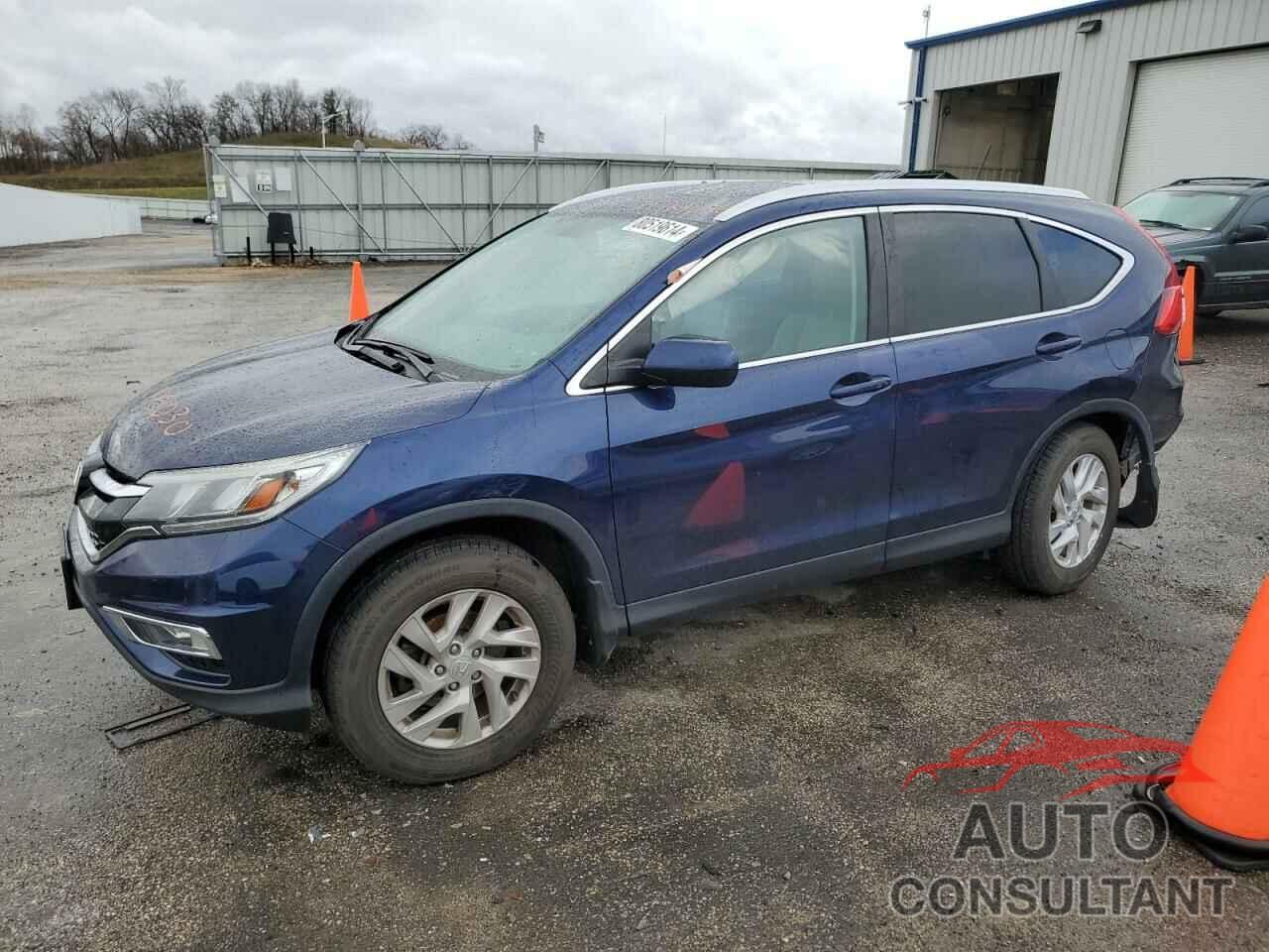 HONDA CRV 2016 - 2HKRM4H73GH684642