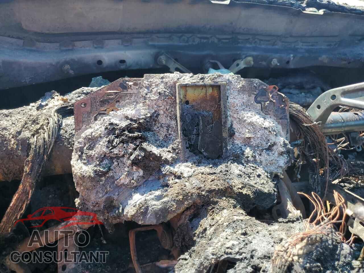 TOYOTA RAV4 2021 - 2T3G1RFV0MC254281