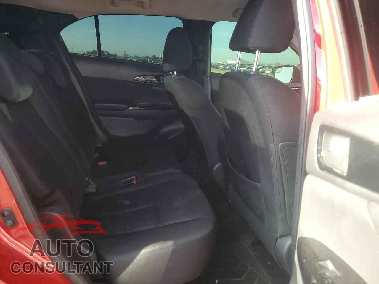 MITSUBISHI ECLIPSE 2019 - JA4AT4AA3KZ011643