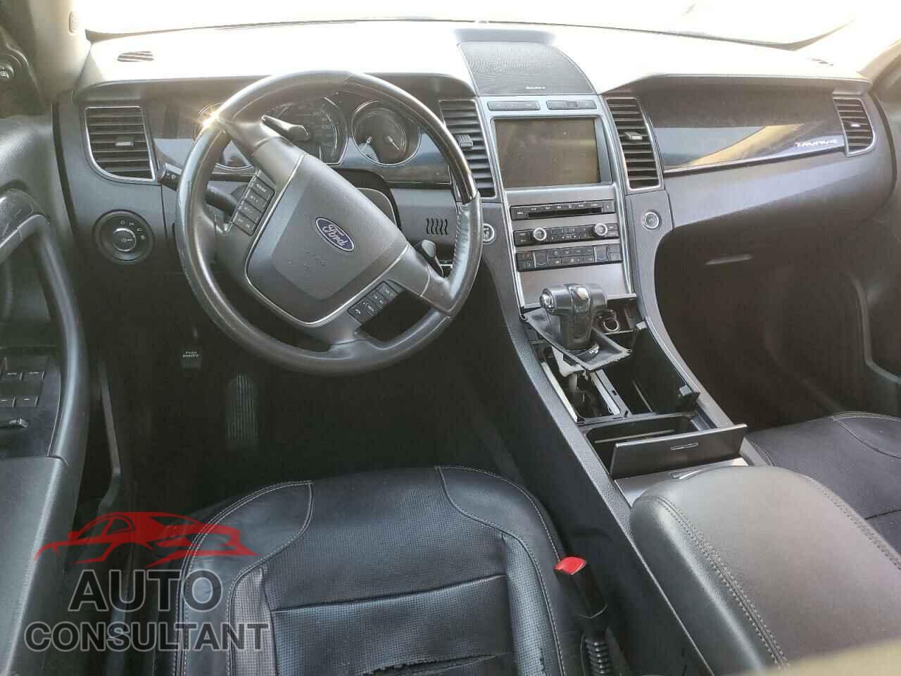 FORD TAURUS 2011 - 1FAHP2FW1BG110920