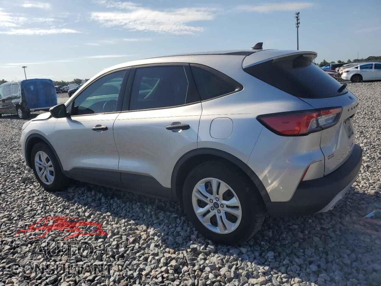 FORD ESCAPE 2020 - 1FMCU0F64LUB58301