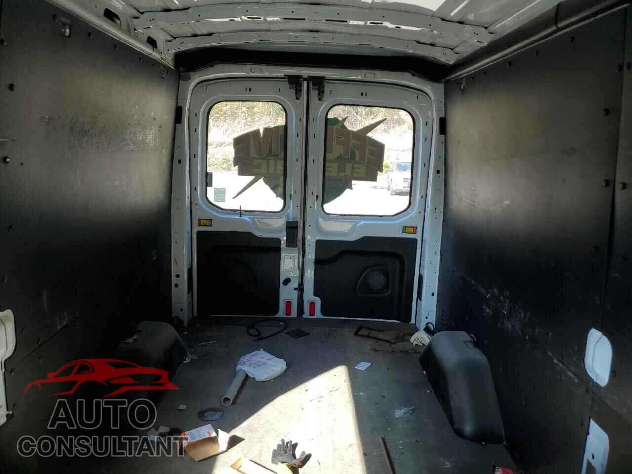 FORD TRANSIT 2019 - 1FTYR2CM2KKB66448
