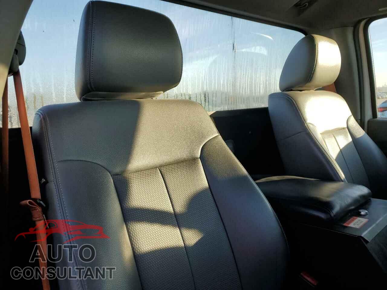 FORD F250 2013 - 1FTBF2A68DEB82111
