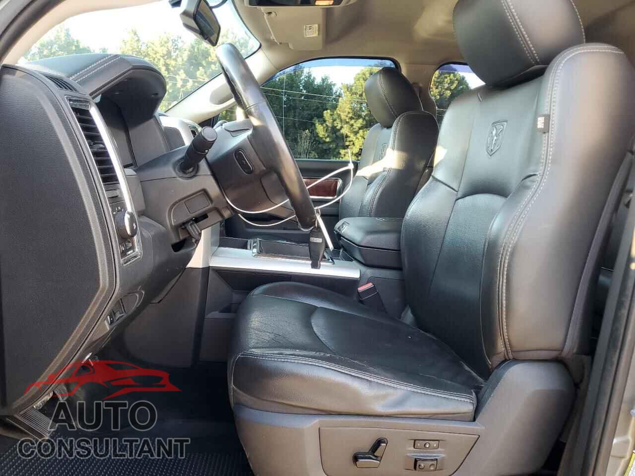 DODGE RAM 3500 2012 - 3C63D3JL2CG198051