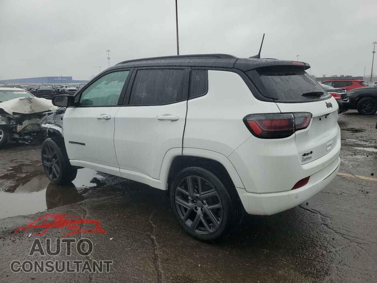 JEEP COMPASS 2024 - 3C4NJDCN0RT113223