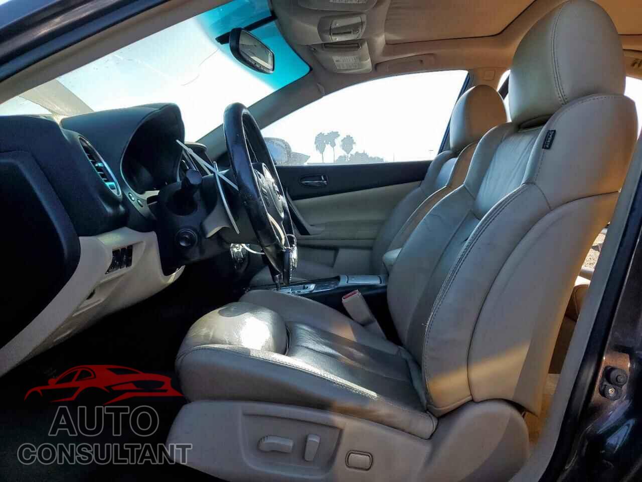 NISSAN MAXIMA 2013 - 1N4AA5AP3DC844912