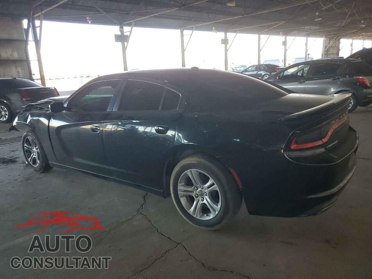 DODGE CHARGER 2016 - 2C3CDXBG8GH110034
