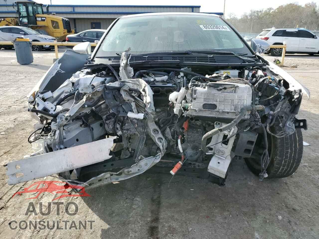 LEXUS CT 200 2015 - JTHKD5BH3F2226767