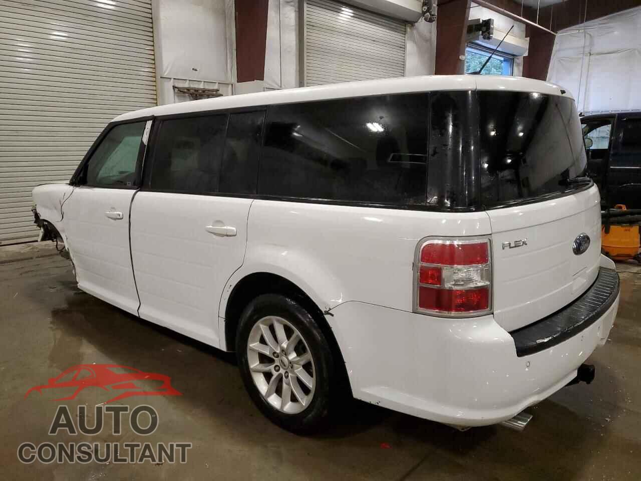 FORD FLEX 2014 - 2FMGK5B8XEBD39875
