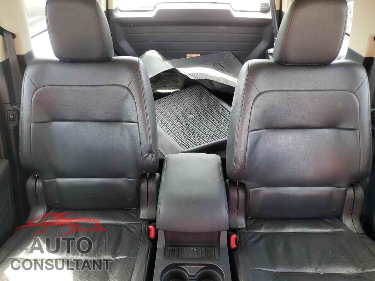 FORD FLEX 2017 - 2FMGK5D89HBA07380