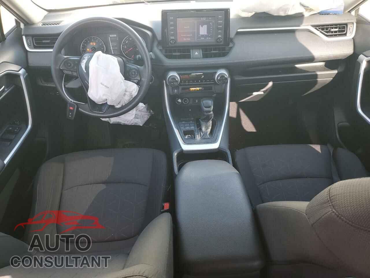 TOYOTA RAV4 2019 - JTMP1RFV5KD038273