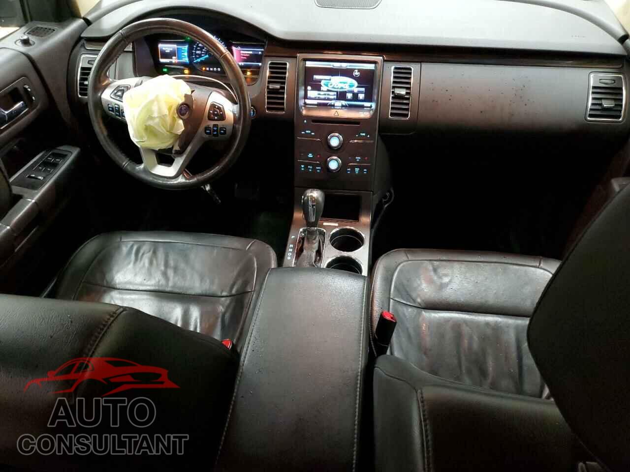 FORD FLEX 2015 - 2FMGK5C87FBA18943