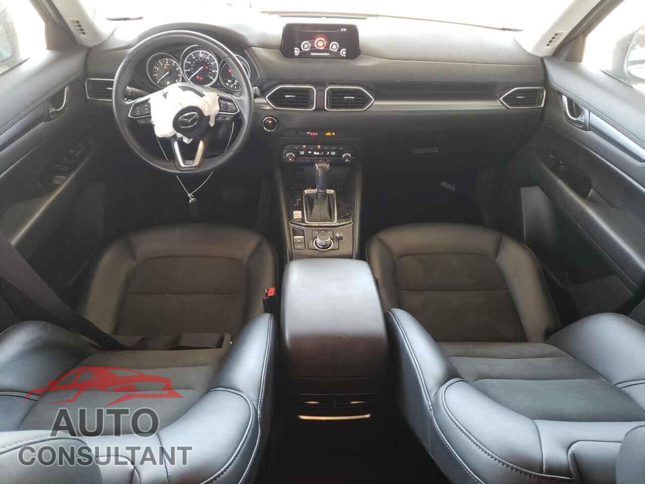 MAZDA CX-5 2019 - JM3KFACM3K0695192