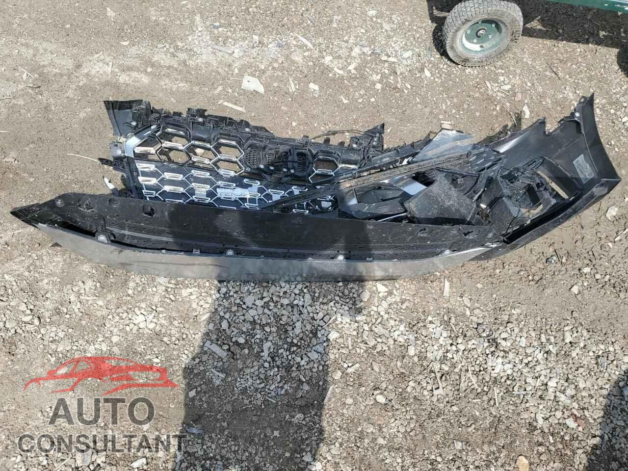 AUDI S5/RS5 2022 - WAUA4CF51NA032242