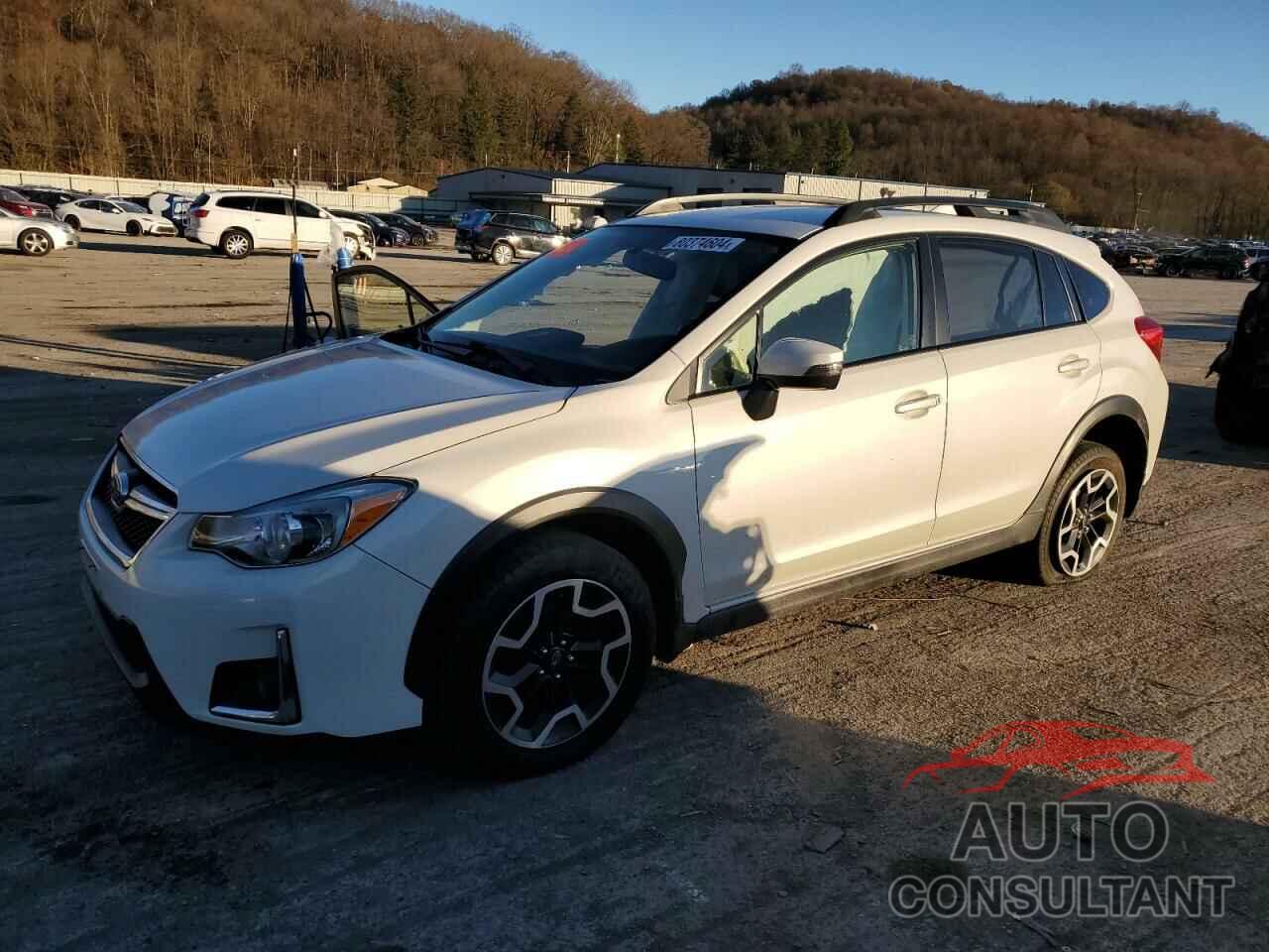 SUBARU CROSSTREK 2016 - JF2GPAKC1GH338320